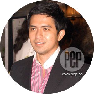 Calix Andreas Ho photograph