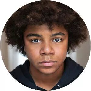 Calixte Broisin-Doutaz - Movie actor