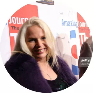 Calixte Stamp photograph