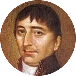 Calixto de San José Túpac Inca