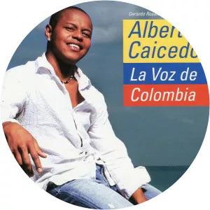 calixto oviedo alberto caicedo - Musical artist