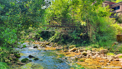 Calizas Ornamentales de Asturias S.L. - 