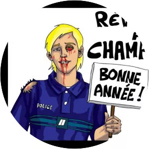 Caljbeut - Cartoons Trashs - YouTuber