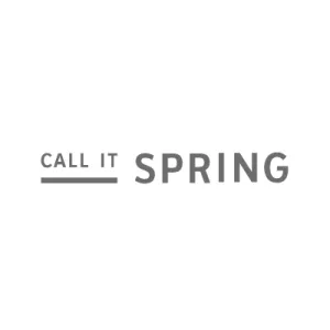 Call It Spring - Shoe company