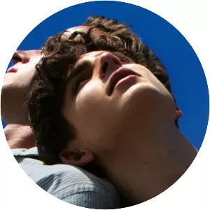 Call Me by Your Name - 2017 ‧ Drama/Romance ‧ 2h 12m