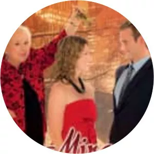 Call Me Mrs. Miracle