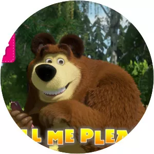 Call Me Please! - Masha and the Bear: Season 1, Episode 9