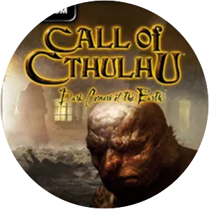 Call of Cthulhu: Dark Corners of the Earth