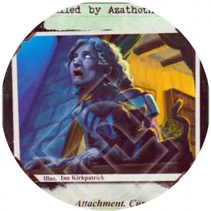 Call of Cthulhu: The Card Game