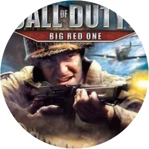 Call of Duty 2: Big Red One - Video game