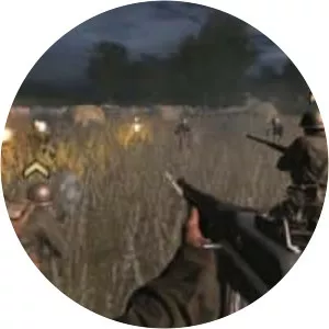 Call of Duty 3 - Video game