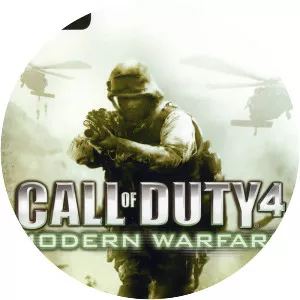 Call of Duty 4: Modern Warfare