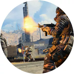 Call of Duty: Black Ops 4 - Video game