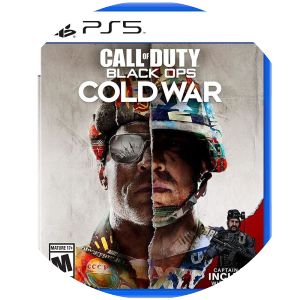 Call of Duty: Black Ops Cold War