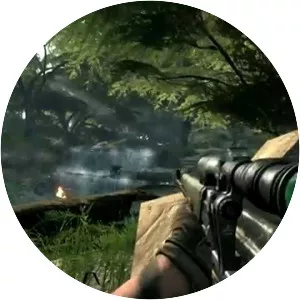 Call of Duty: Black Ops II - Video game