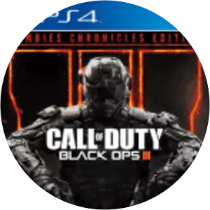 Call of Duty: Black Ops III