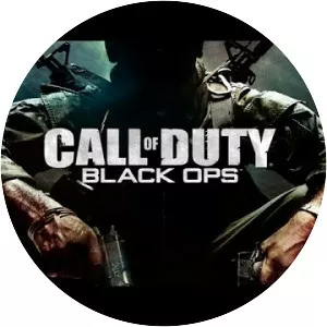 Call of Duty: Black Ops - Video game