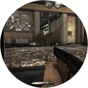 Call of Duty: Black Ops – Zombies