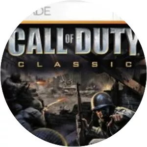 Call of Duty Classic - Video game