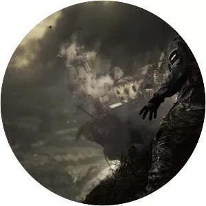 Call of Duty: Ghosts - Video game