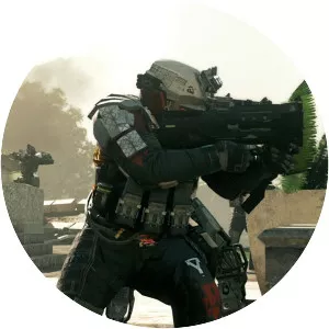 Call of Duty: Infinite Warfare - Video game