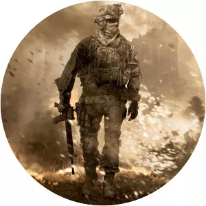 Call of Duty: Modern Warfare 2 - Video game