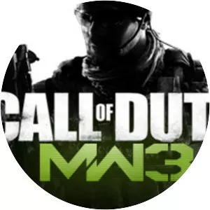Call of Duty: Modern Warfare 3 - Video game