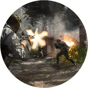 Call of Duty: Modern Warfare