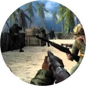 Call of Duty: World at War – Final Fronts