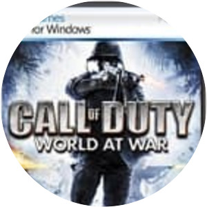 Call of Duty: World at War - Video game