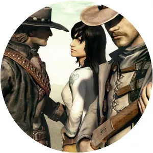 Call of Juarez: Bound in Blood - Video game