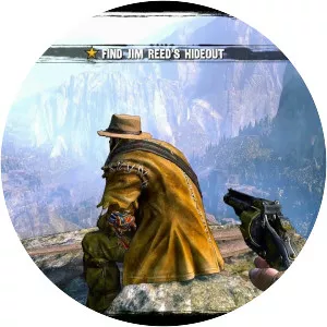 Call of Juarez: Gunslinger - Video game