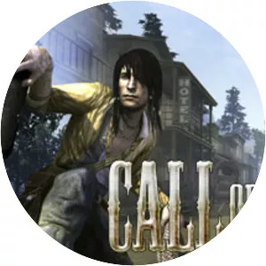 Call of Juarez photograph