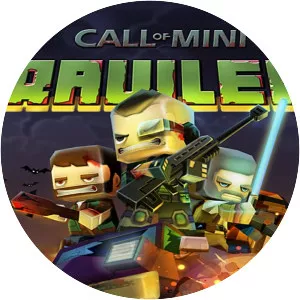 Call of Mini: Brawlers - Video game
