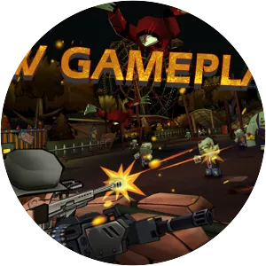 Call of Mini: Sniper - Video game