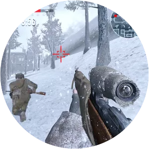 Call of Sniper WW2: Final Battleground - Video game