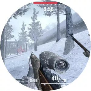 Call of Sniper WW2: Final Battleground War Games