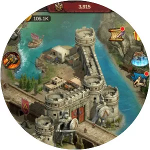 Call of Spartan - Video game