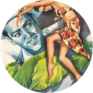 Call of the South Seas - 1944 ‧ Drama/Crime ‧ 59 mins