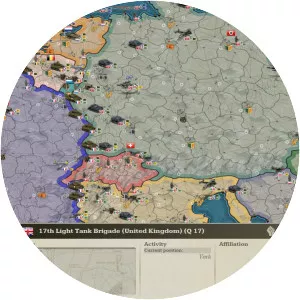 Call of War - Video game