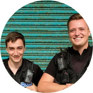 Call the Cops photograph