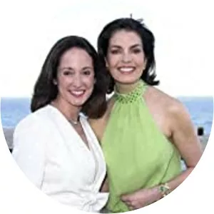 Calla Lianne Tartikoff photograph