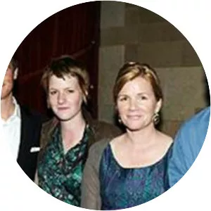 Calla Louise Mapel - Mare Winningham's daughter