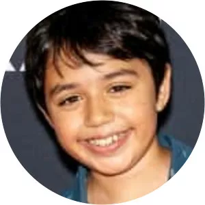 Callan Farris - TV actor