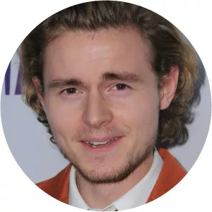 Callan McAuliffe