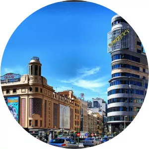 Callao Square