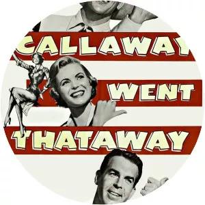 Callaway Went Thataway