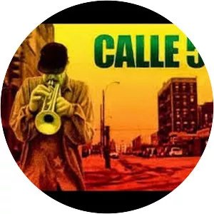 Calle 54 - 2000 ‧ Musical/Documentary ‧ 1h 45m