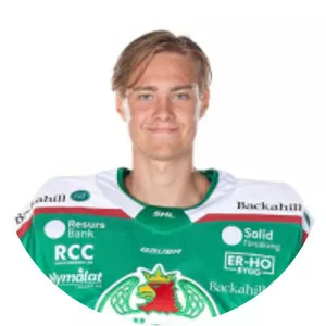 Calle Clang - Ice hockey player