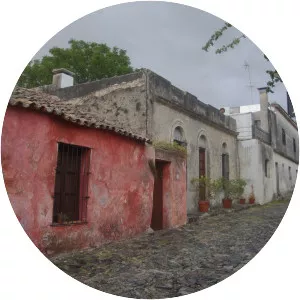 Calle de los Suspiros - 